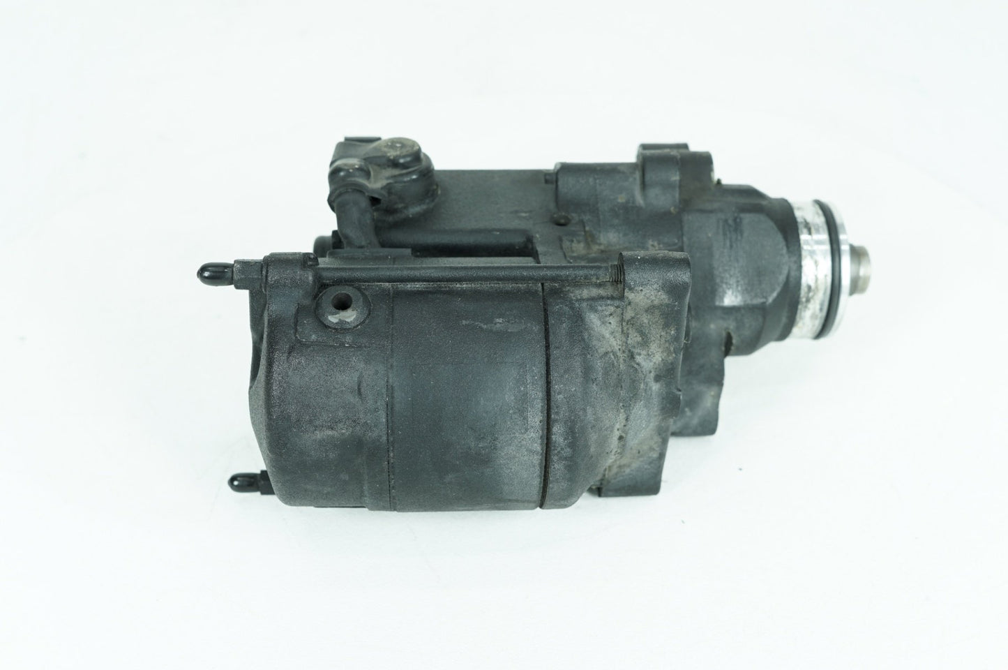 2007 - 2016 Harley-Davidson Dyna Super Glide Engine Starter Motor 31618-06