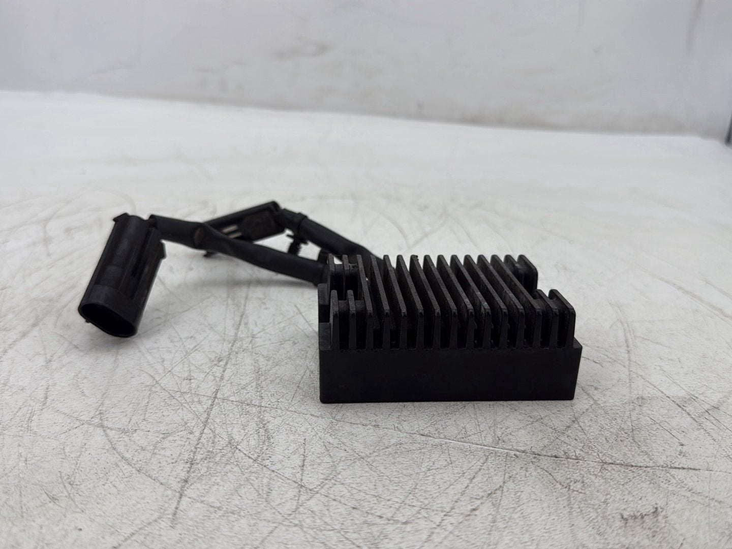 2006 Harley Sportster XL883L 883 Low OEM Voltage Regulator Rectifier
