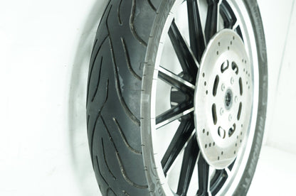 1986 - 2003 Harley-Davidson Sportster 1200 Front Wheel Rim Tire 43499-96