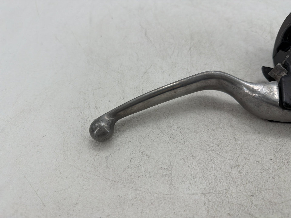 2012 Harley Electra Glide Touring Ultra OEM Front Left Hand Clutch Control Lever
