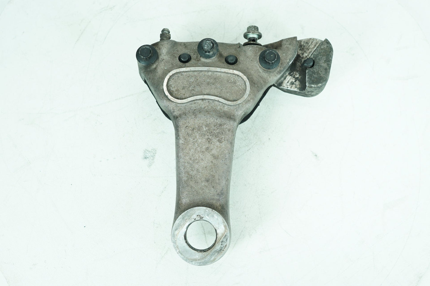 1999 - 2006 Harley-Davidson Touring Electra Glide Classic Rear Back Brake Caliper 44080-02C