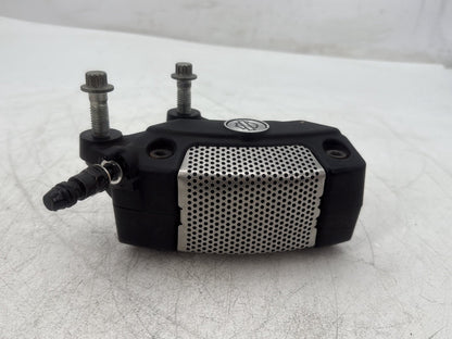 2010 Harley Street Glide Touring FLHX OEM Front Right 1 Brake Caliper