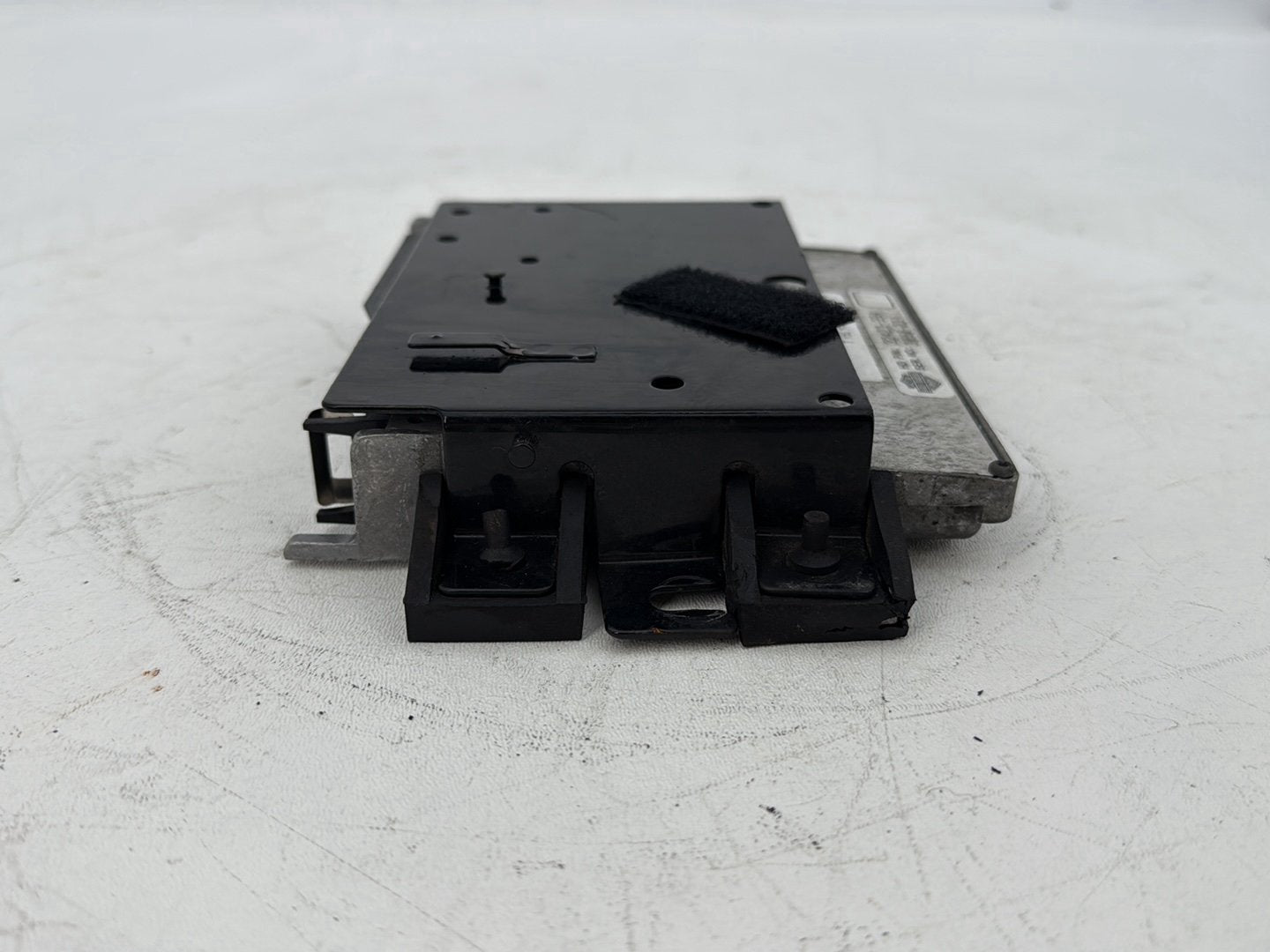 1999 - 2006 Harley-Davidson Touring Road King Police Engine Control Module Magneti Marelli ECM 32423-99A