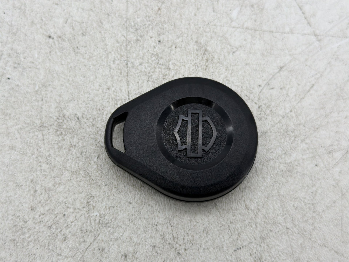 2011 Harley Street Glide Touring FLHX-103 OEM Smart Keyless 1 Key Fob Remote