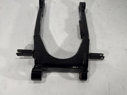 2001 Harley Sportster 883 Hugger XLH883 OEM Rear Fork Swingarm Swing Arm