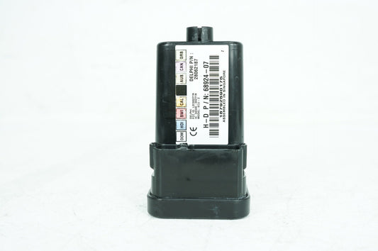 2008 - 2016 Harley-Davidson Touring Electra Glide Ultra Turn Signal Security Module TSSM 68924-07
