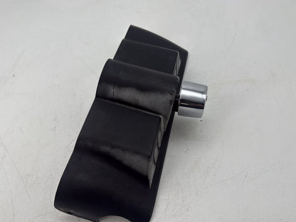 2007 Harley Touring FLHTP Electra Glide Police OEM Dash Ignition Cap Switch Lockset NO Key