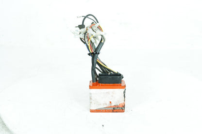 1999 - 2006 Harley-Davidson Touring Electra Glide Electronic Box Wiring Cable Connector