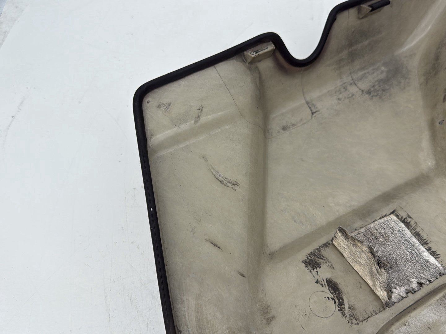 1995 Harley Touring FLHTCI Electra Glide Classic OEM Left Right Side Fairing Cover