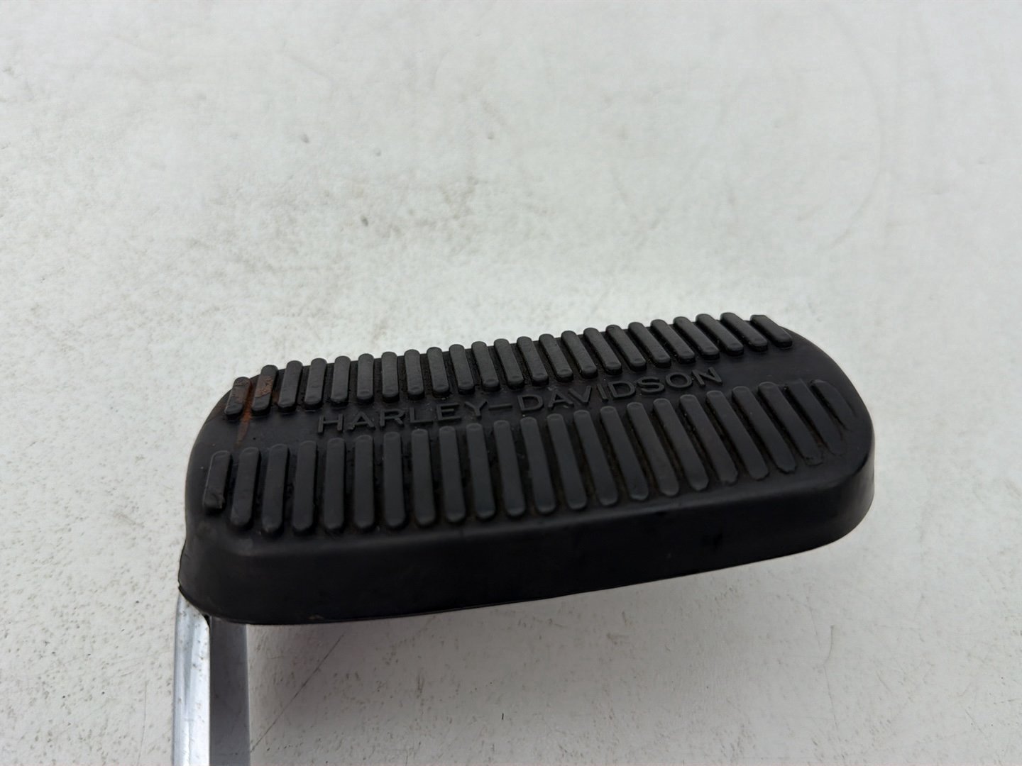 1984 - 1998 Harley-Davidson Touring Electra Glide Classic Foot Brake Control Lever Pedal
