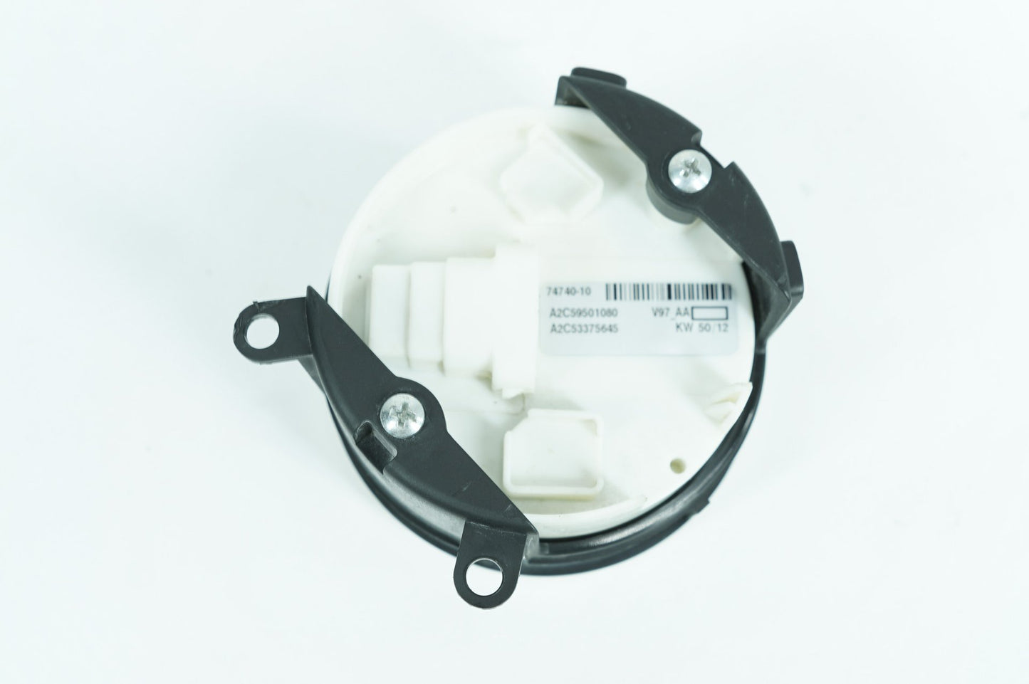 2012 - 2016 Harley-Davidson Touring Electra Ultra CVO Tachometer Tacho Gauge Instrument Cluster 74740-10