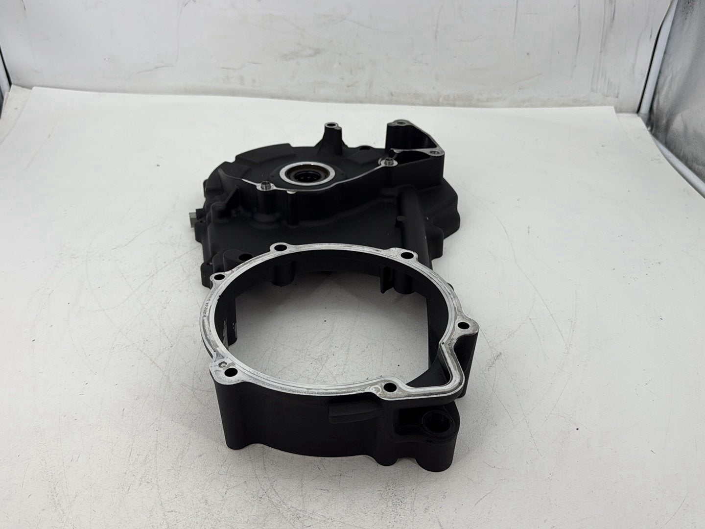 2017 Harley Road Glide Touring FLTRXS OEM Inner Primary Clutch Cover