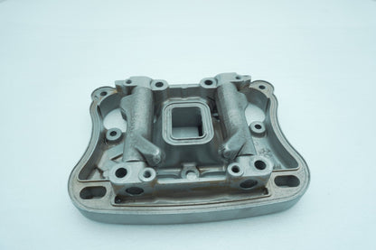 1991 - 2003 Harley-Davidson Sportster  Twin Cam Lower 1 Rocker Box 17543-99A 17501-86B