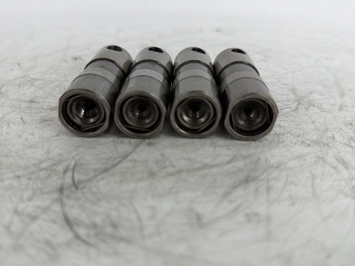 2019 Harley Touring FLHT Electra Glide OEM Twin Cam Hydraulic Tappets 4 Lifters