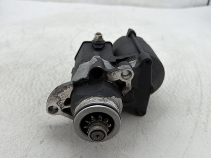 2011 Harley Heritage Softail Classic FLSTC OEM Engine Starter Motor
