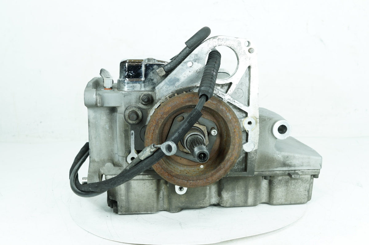 2000 Harley Touring FLHT Electra Glide OEM 5 Speed Transmission Gearbox