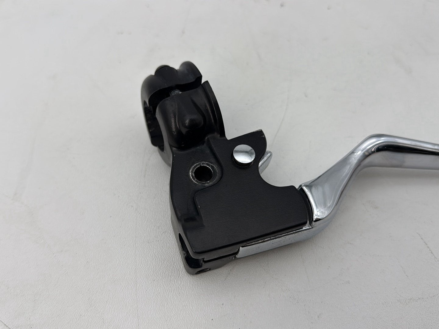 2004 - 2013 Harley-Davidson Sportster 883 Custom Front Left Hand Clutch Control Lever 45356-07