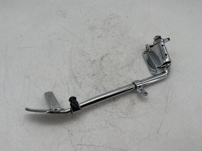2006 Harley Street Glide Touring FLHXI OEM Left Side Jiffy Kick Stand