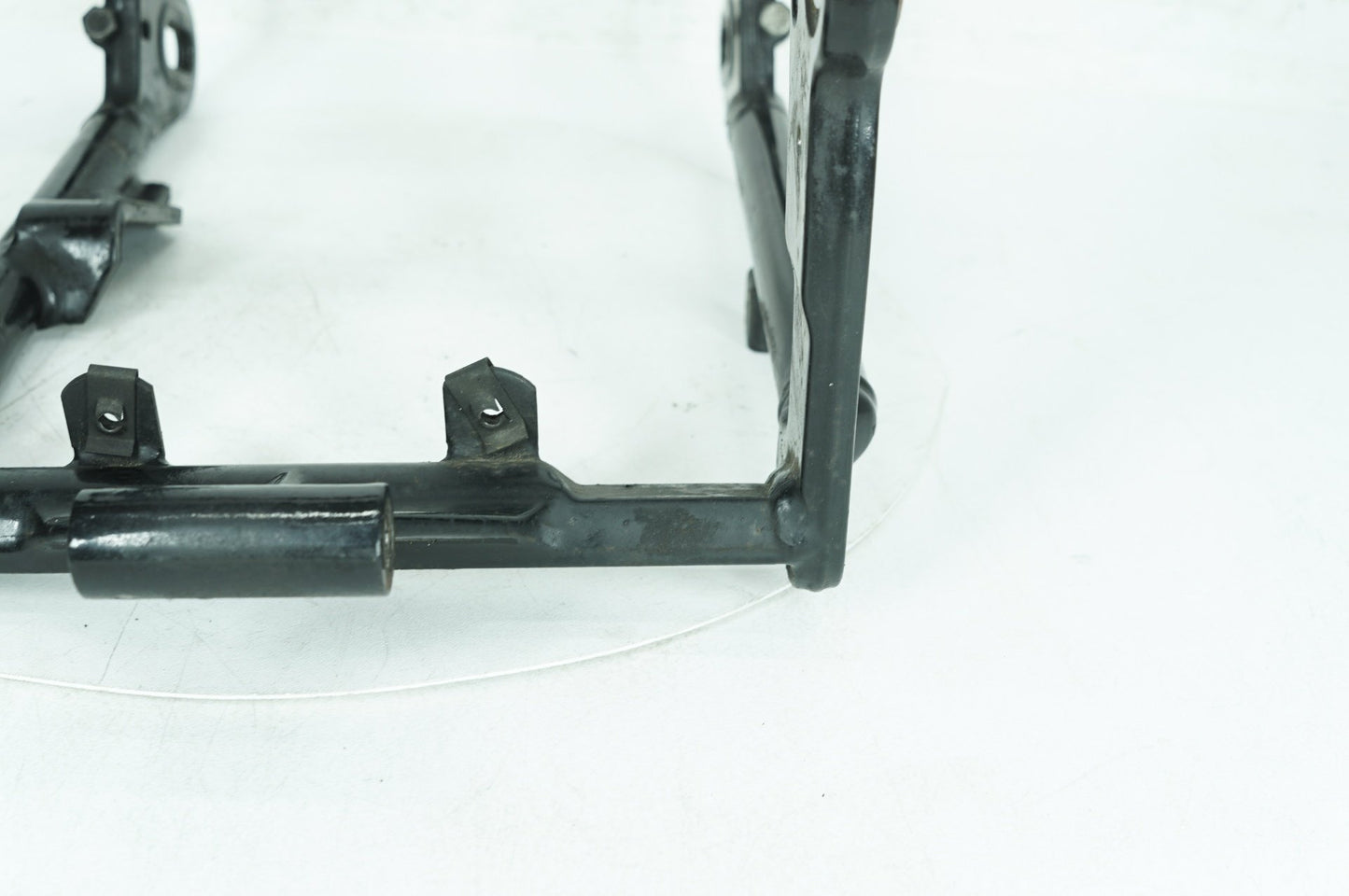 1999 - 2006 Harley-Davidson Softail Heritage Classic Rear Fork Swingarm Swing Arm 47573-00A