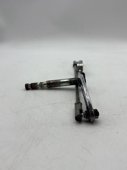 2007 - 2012 Harley-Davidson Touring Electra Glide Classic Gear Shifter Lever w/ Rod linkage  	33709-82A