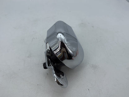 1998 Harley Road King Touring FLHRCI Classic OEM Horn Signal Klaxon Chrome Cover