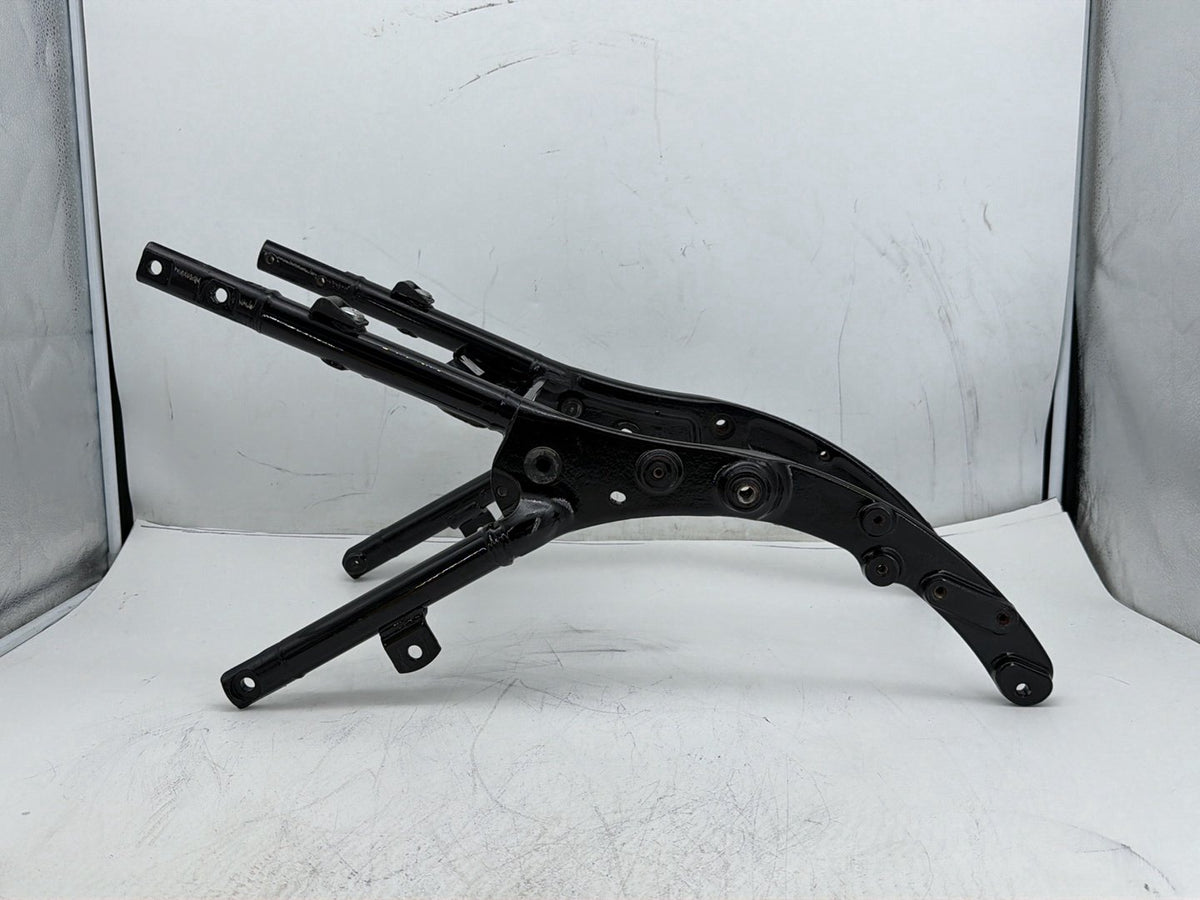 2013 Harley Street Glide FLHX OEM Rear Sub Frame Rail Bar 48079-09BHP