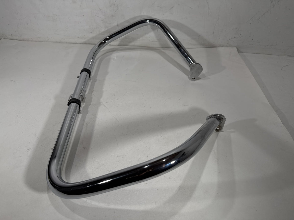 2003 Harley Electra Glide Touring Ultra OEM Front Engine Crash Highway Bar Guard