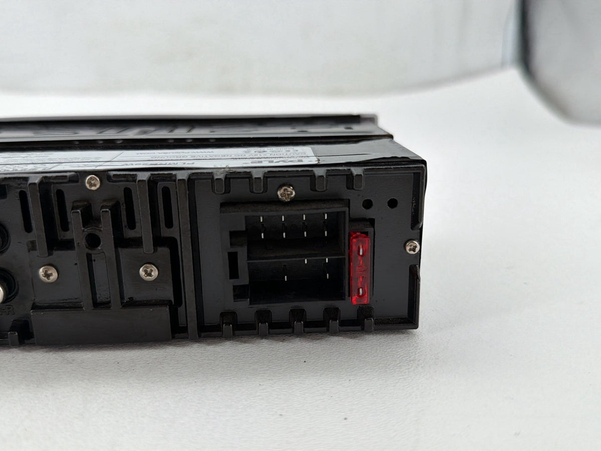 1997 Harley Road King Touring FLHRI Digital Media Receiver Head Radio Player