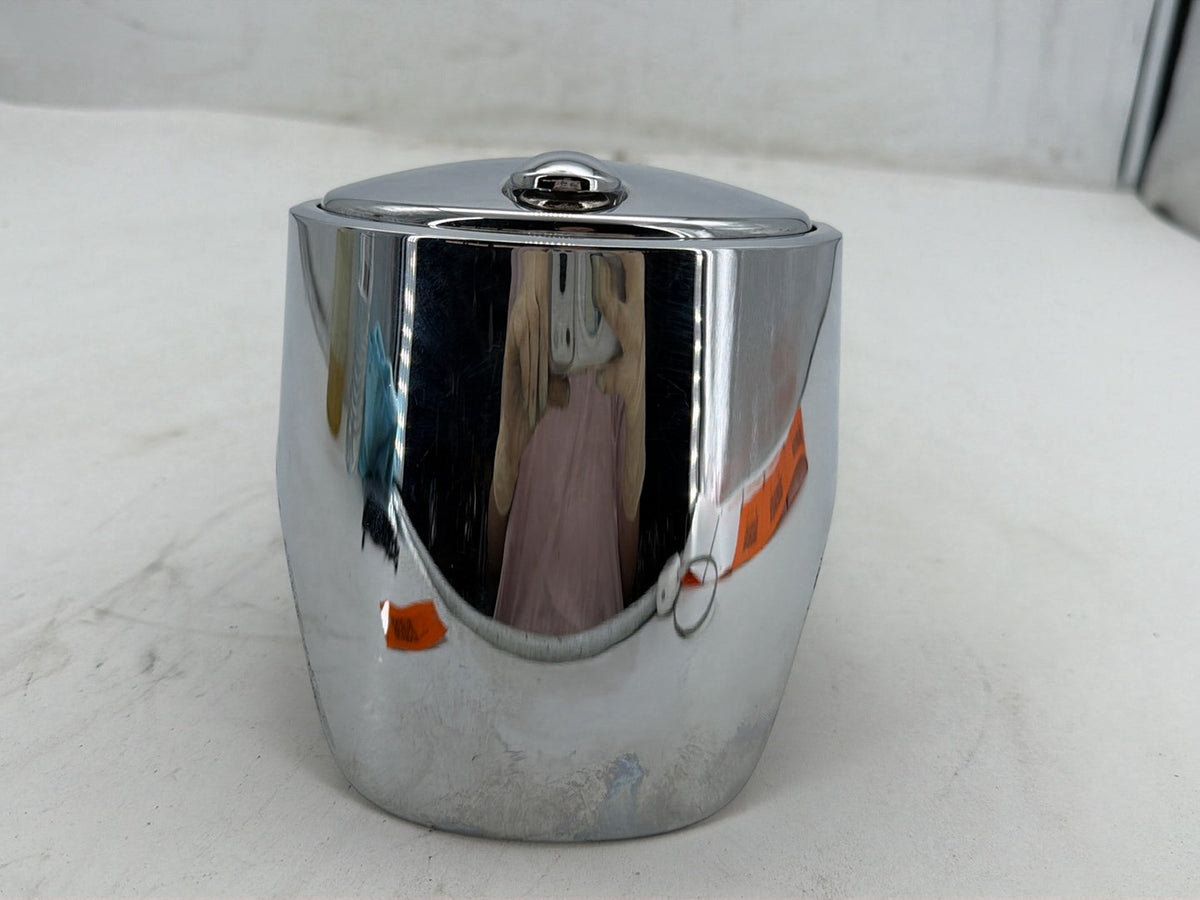 2007 Harley Street Glide Touring FLHX OEM Fuel Gas Tank Dash Console NOKey