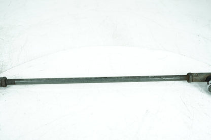1997 Harley Touring FLHTCUI Electra Glide Ultra OEM Gear Shifter Lever w/ Rod linkage