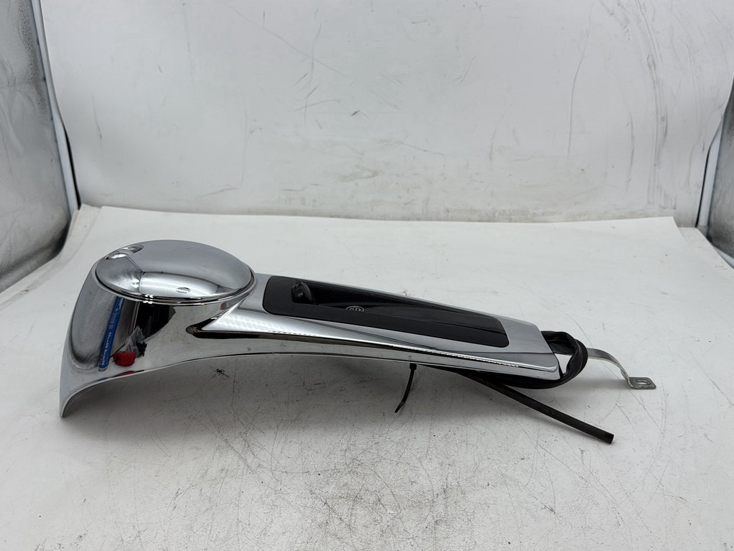 2018 Harley Electra Glide Touring Ultra FLHTCU Fuel Gas Tank Dash Console NOKey