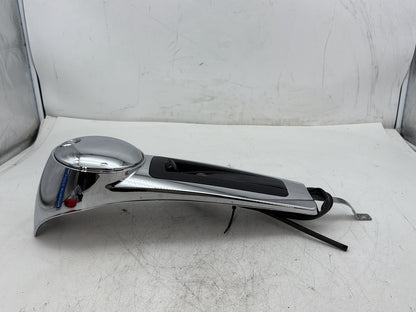 2018 Harley Electra Glide Touring Ultra FLHTCU Fuel Gas Tank Dash Console NOKey