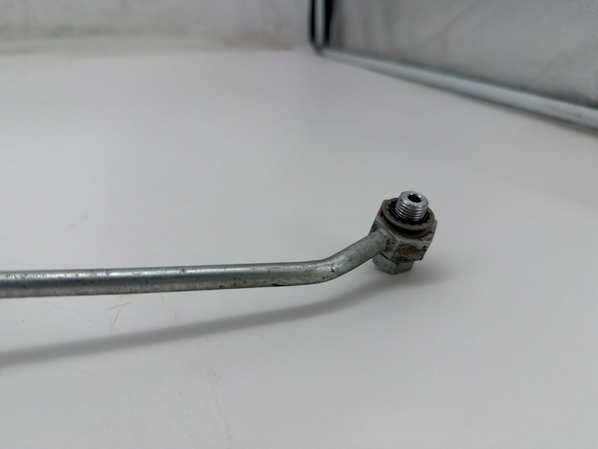 1995 Harley Electra Glide Touring Classic OEM Air Suspension Manifold Valve