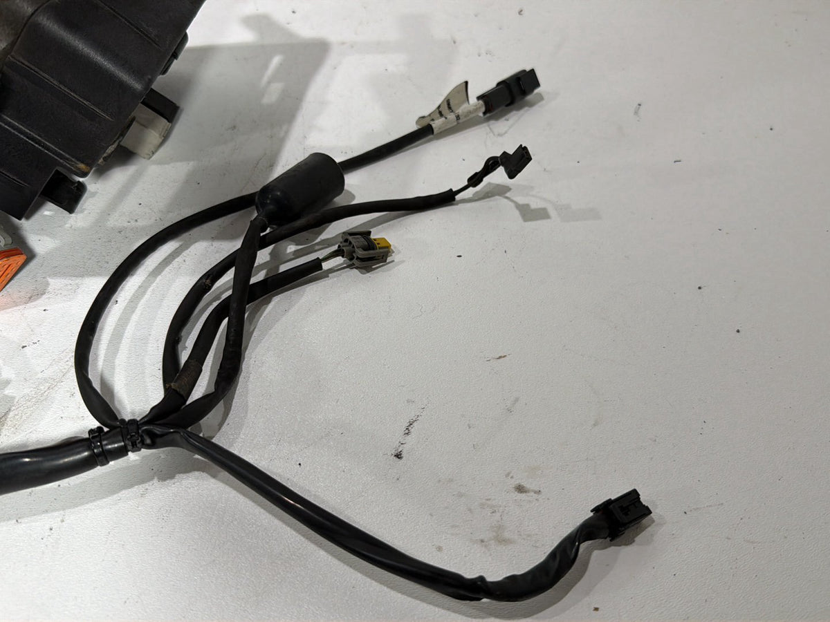 2007 Harley Dyna Street Bob FXDBI OEM Main Wire Wiring Harness Loom