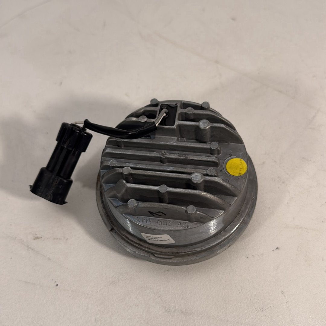 2017 - 2026 Harley-Davidson Softail Heritage Classic 114 Front Auxiliary Aux 1 Fog Passing Light 68000239