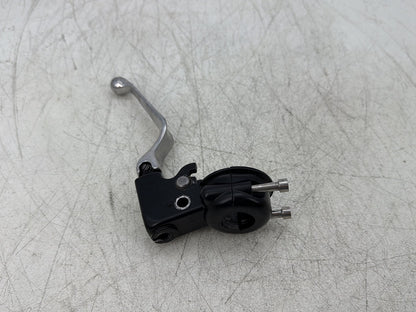 1998 Harley Touring FLHTCUI Electra Glide Ultra OEM Front Left Hand Clutch Control Lever