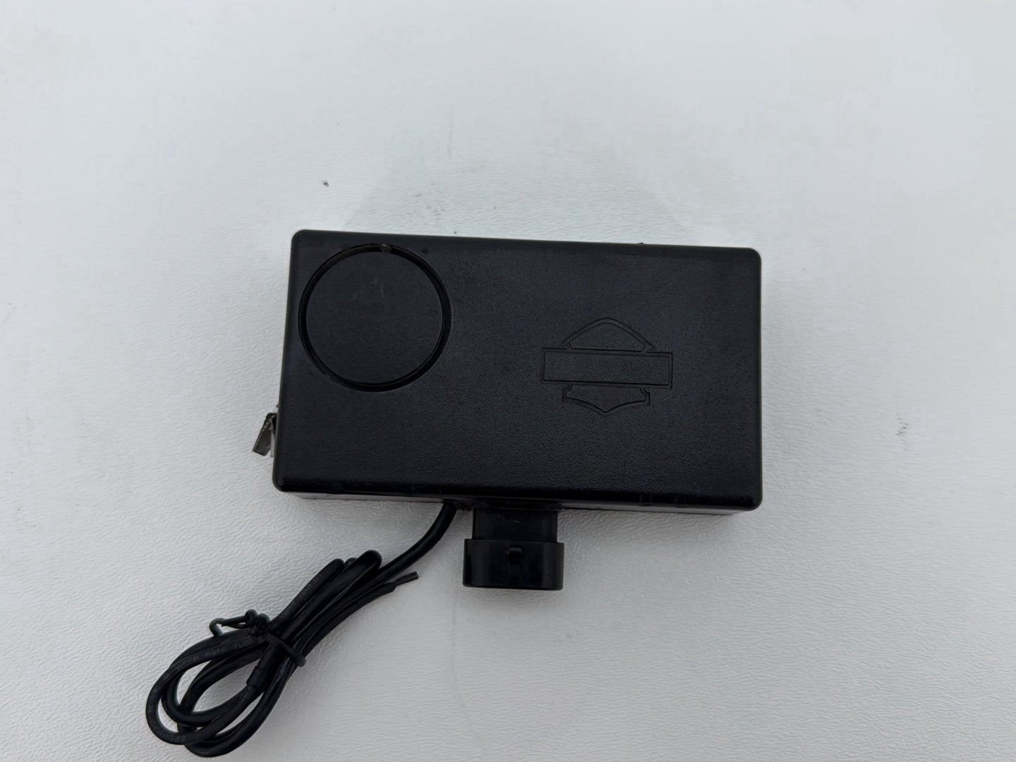 2007 Harley Softail Heritage Classic FLSTC OEM Security Alarm Control Module Siren