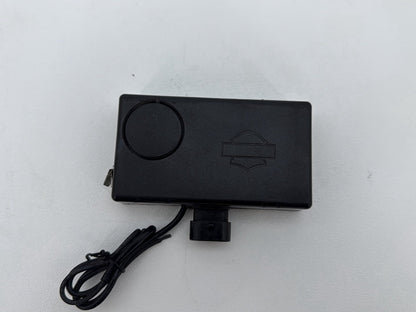 2007 Harley Softail Heritage Classic FLSTC OEM Security Alarm Control Module Siren