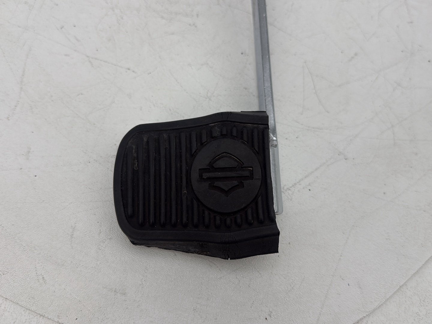 1999 - 2006 Harley-Davidson Softail Heritage Foot Brake Control Lever Pedal 42515-06