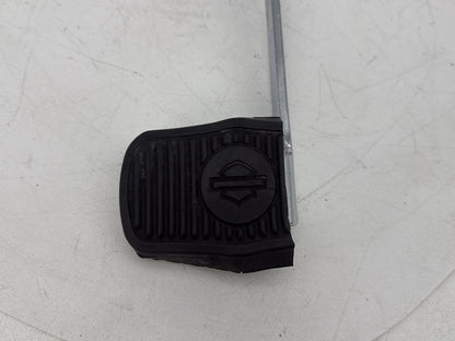 1999 - 2006 Harley-Davidson Softail Heritage Foot Brake Control Lever Pedal 42515-06