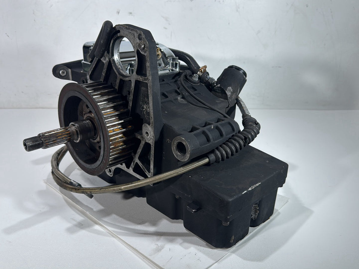 2003 Harley Electra Glide Touring Ultra OEM 5 Speed Transmission Gearbox 24K