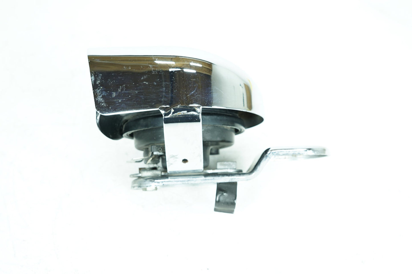 1999 - 2006 Harley-Davidson Touring Road King Horn Signal Klaxon Chrome Cover 69012-93A