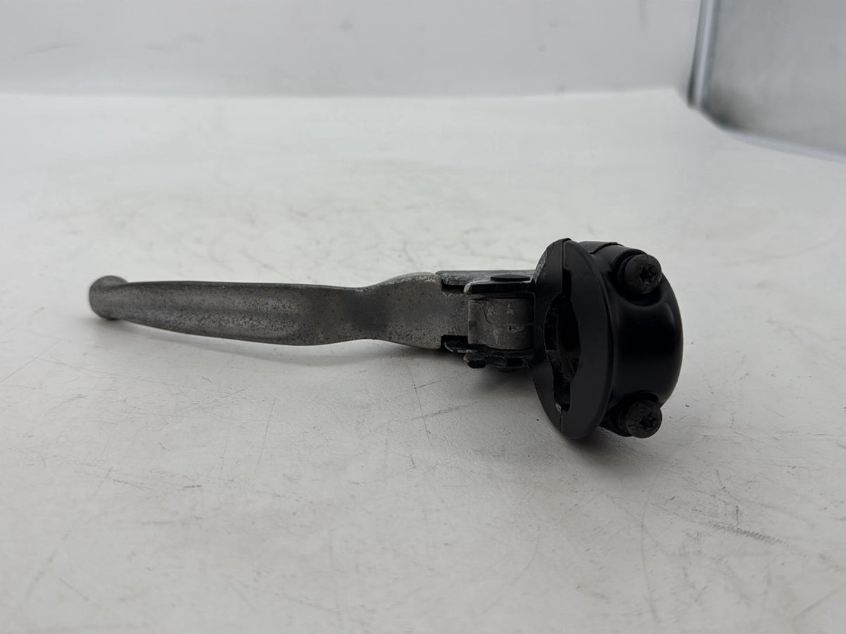 2008 Harley Touring Electra Glide Ultra OEM Front Left Hand Clutch Control Lever