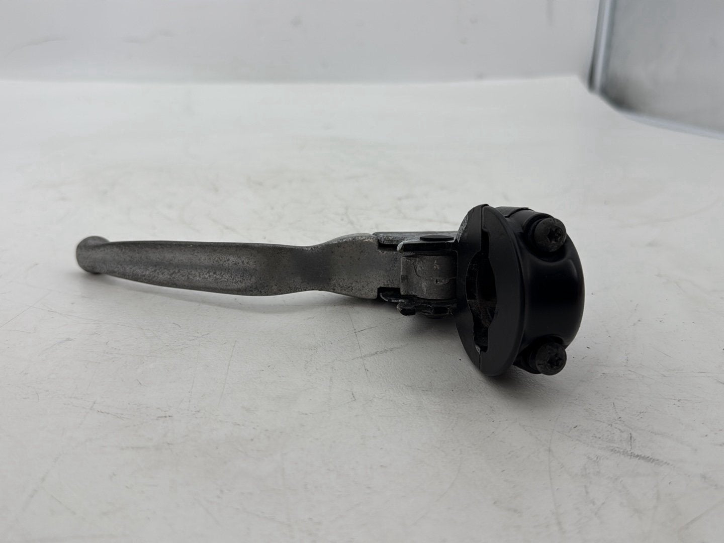 2008 Harley Touring FLHTCU Electra Glide Ultra OEM Front Left Hand Clutch Control Lever