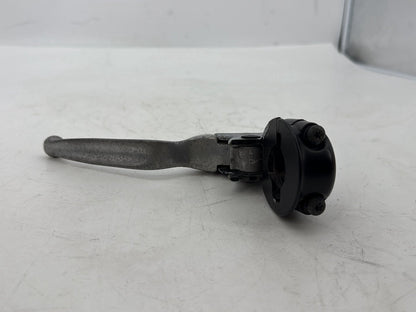 2008 Harley Touring FLHTCU Electra Glide Ultra OEM Front Left Hand Clutch Control Lever