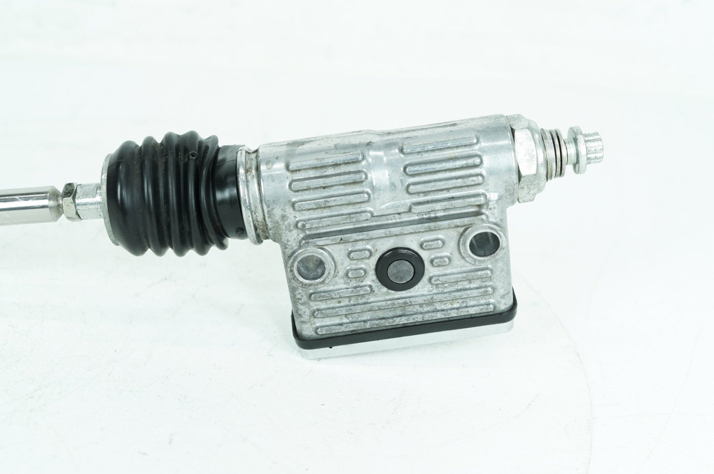 2003 Harley Sportster XL883C OEM Rear Brake Master Cylinder Reservoir