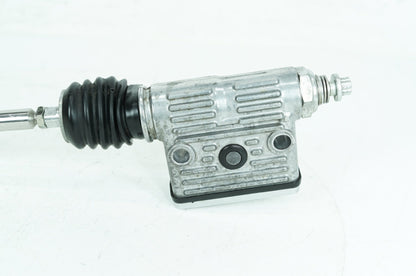 2003 Harley Sportster XL883C OEM Rear Brake Master Cylinder Reservoir