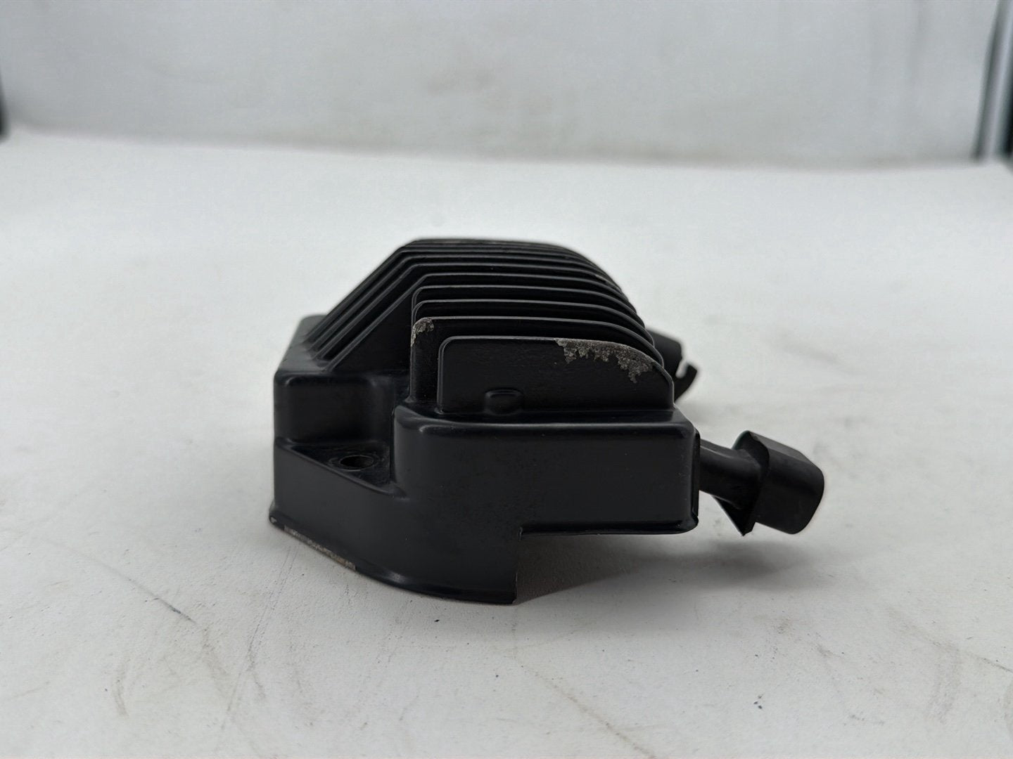 2008 Harley Dyna Fat Bob FXDF OEM Voltage Regulator Rectifier