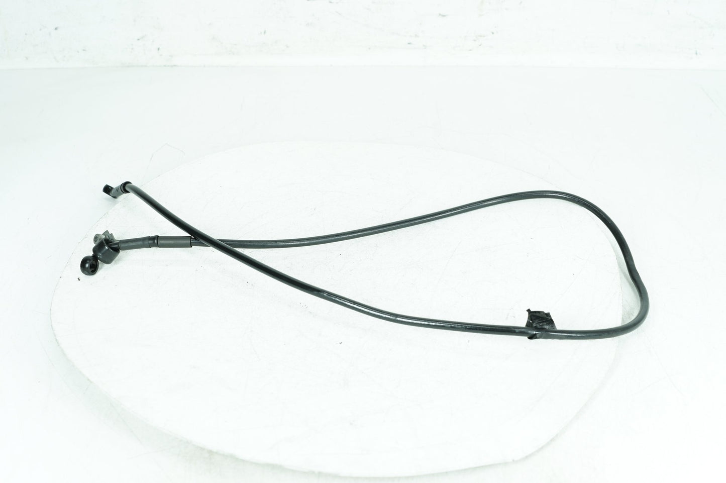 2004 - 2013 Harley-Davidson Sportster Base 883 Front Brake Hose Line Pipe 46400-04