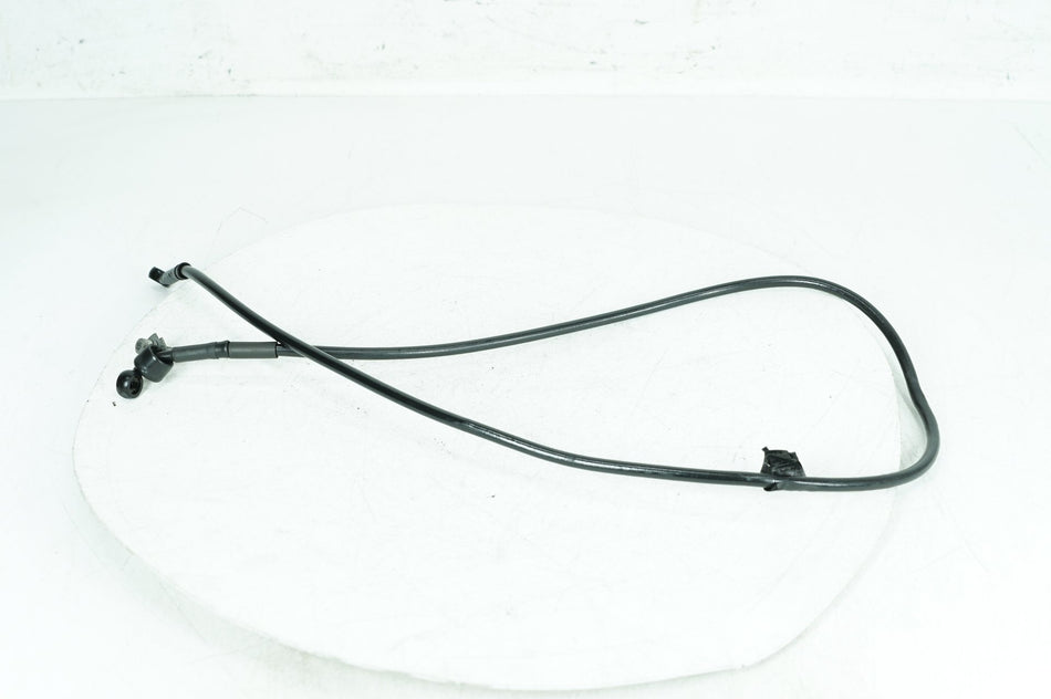 2004 Harley Sportster XL883 Base 883 OEM Front Brake Hose Line Pipe